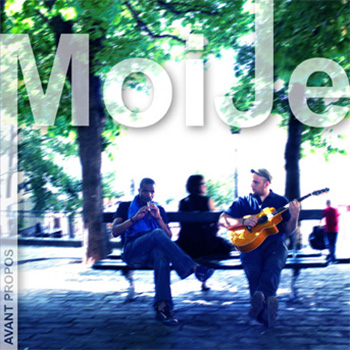 [EP] découvrez - écouter - (télécharger)