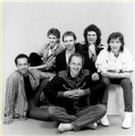 Down To The Waterline