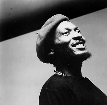 I Can't See Clearly Now