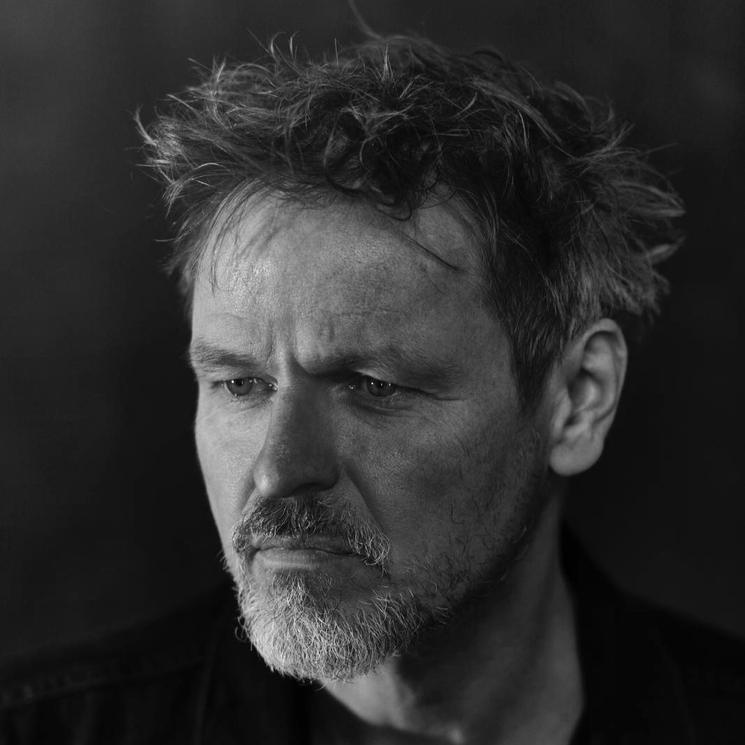 The Boy With The Bubblegun