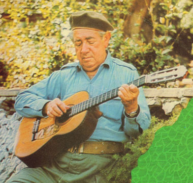 Hasta Siempre Comandante