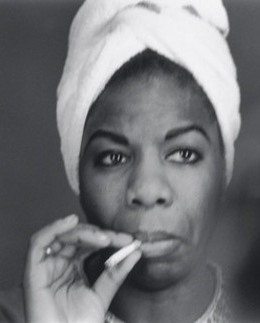 Ma Baby Just Don't Care