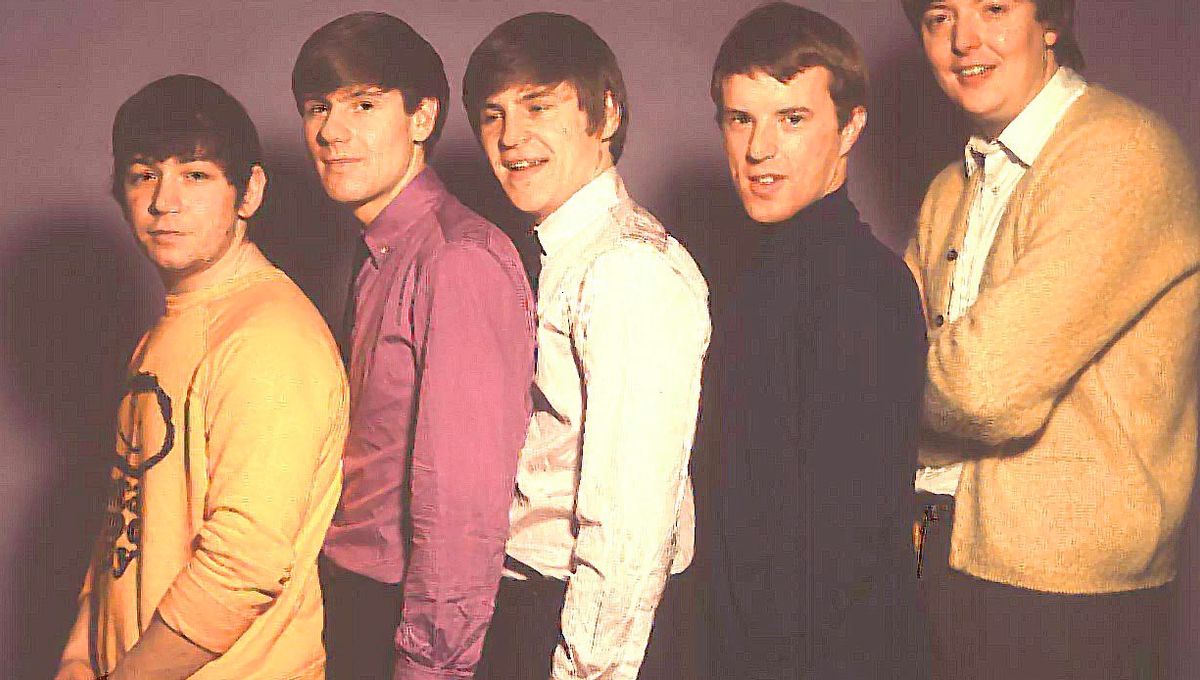 D'ont Let Me Be Misunderstood