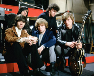 Baby Please Don't Go