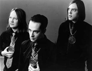 Girl You'll Be A Woman Soon